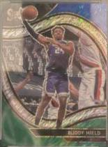 Buddy Hield