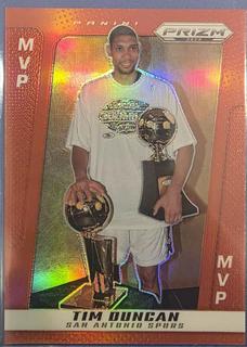 Tim Duncan