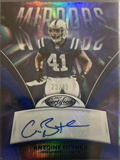 Antoine Bethea