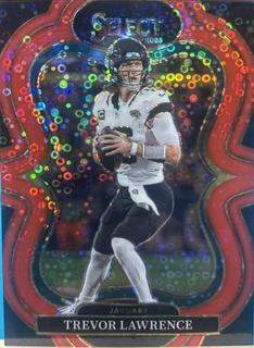 Trevor Lawrence