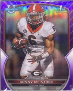 Kenny McIntosh