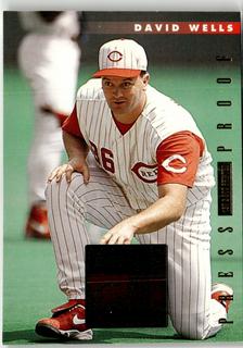 David Wells