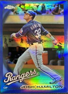 Josh Hamilton