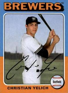 Christian Yelich