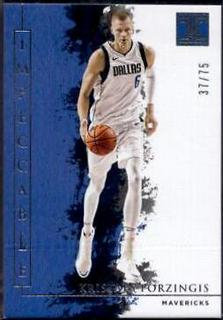 Kristaps Porzingis