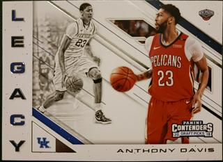 Anthony Davis