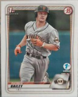 Patrick Bailey