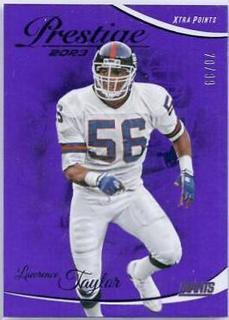 Lawrence Taylor