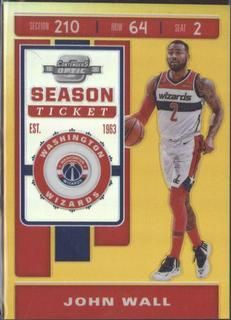 John Wall