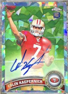 Colin Kaepernick