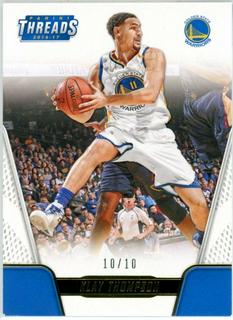 Klay Thompson
