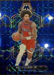 Kelly Oubre Jr.