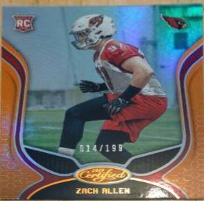 Zach Allen