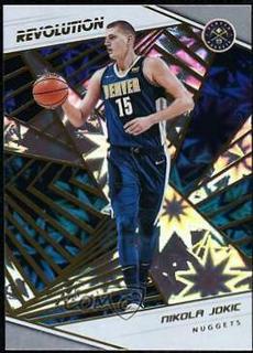 Nikola Jokic
