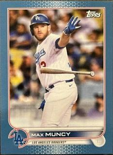 Max Muncy