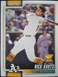 Nick Kurtz