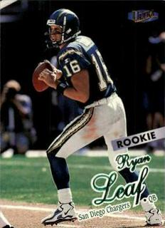 Ryan Leaf