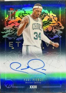 Paul Pierce