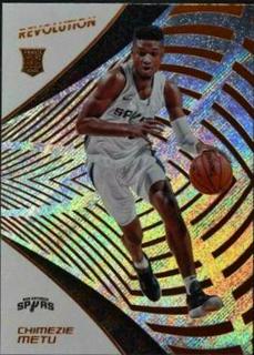 Chimezie Metu
