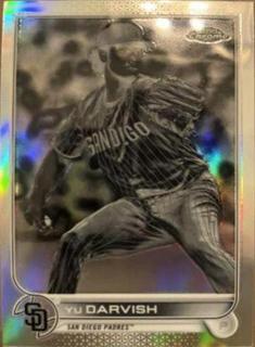 Yu Darvish
