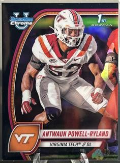 Antwaun Powell-Ryland
