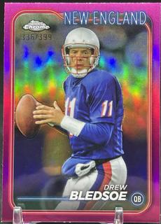 Drew Bledsoe