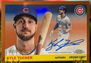 Kyle Tucker