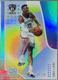 Caris LeVert