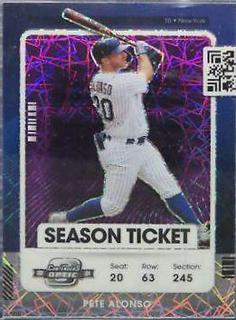 Pete Alonso