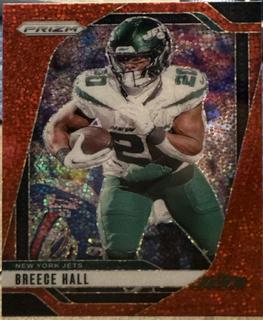 Breece Hall