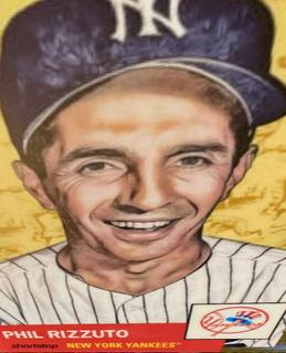 Phil Rizzuto