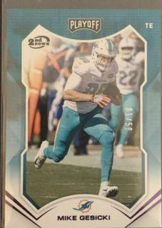 Mike Gesicki