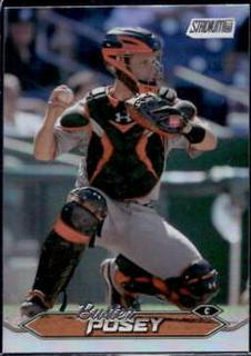 Buster Posey