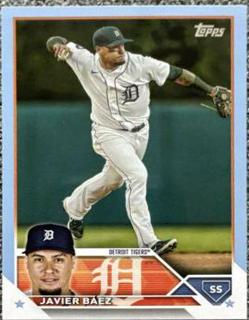 Javier Baez