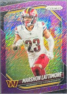 Marshon Lattimore