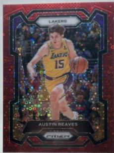 Austin Reaves