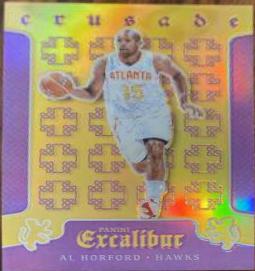 Al Horford
