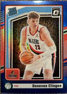 Donovan Clingan