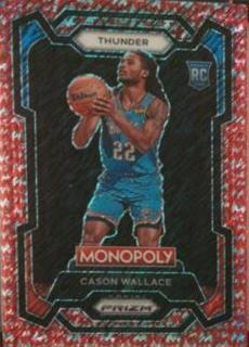Cason Wallace