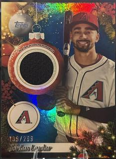 Jordan Lawlar