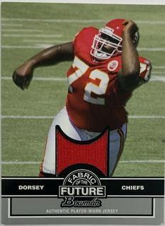 Glenn Dorsey