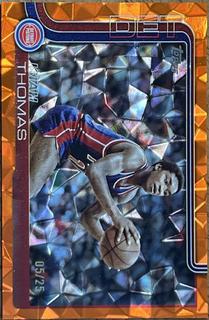 Isiah Thomas