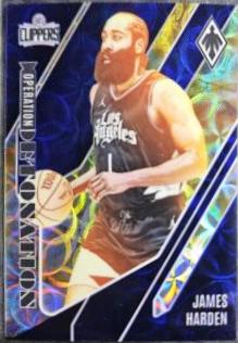 James Harden