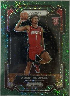 Amen Thompson