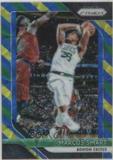 Marcus Smart