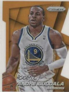 Andre Iguodala