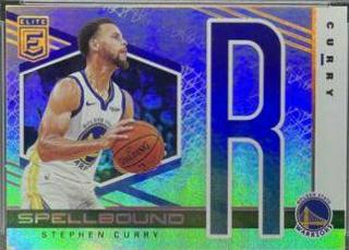 Stephen Curry