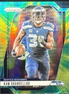 Kam Chancellor