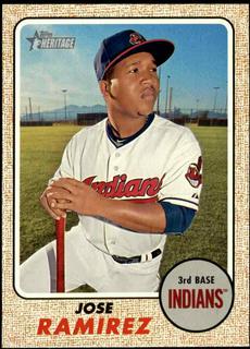 Jose Ramirez