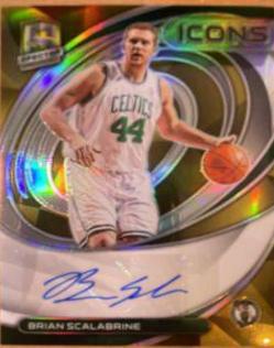 Brian Scalabrine